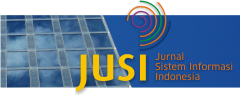 Jurnal Sistem Informasi Indonesia