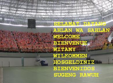 Sugeng Rawuh