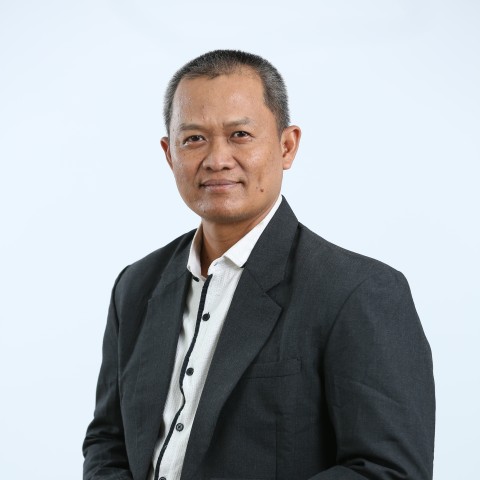 Bagus Haryadi S.Si., M.T., Ph.D.