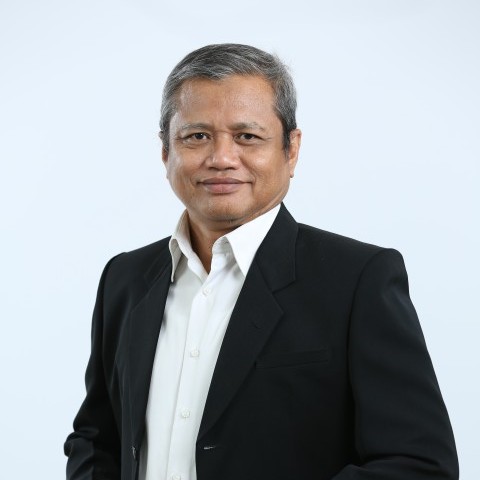 Prof. Dr. Julan Hernadi, M.Si