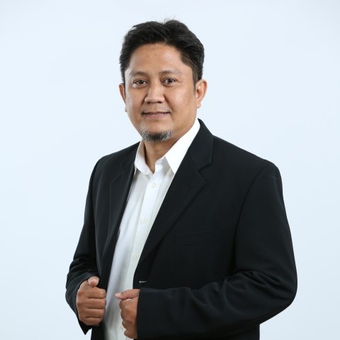 Dr. Arif Rahman, S.Kom., M.T.
