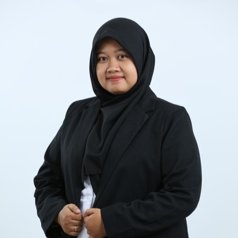 Azty Acbarrifha Nour, S.T., M.Eng