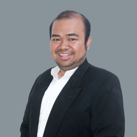 Abdurrahman Darojat, S.Pd.,MA