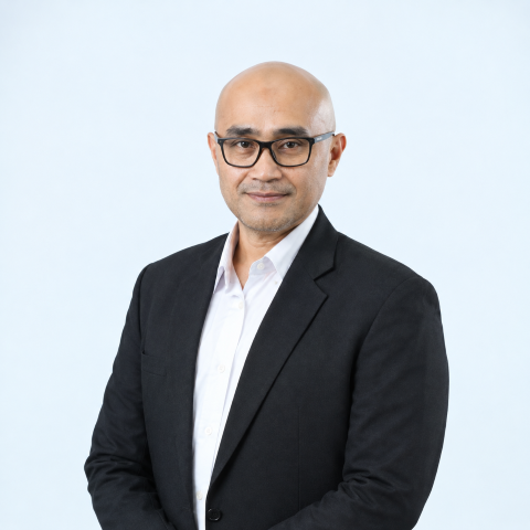 Dr. Ardiansyah, S.T., M.Cs.