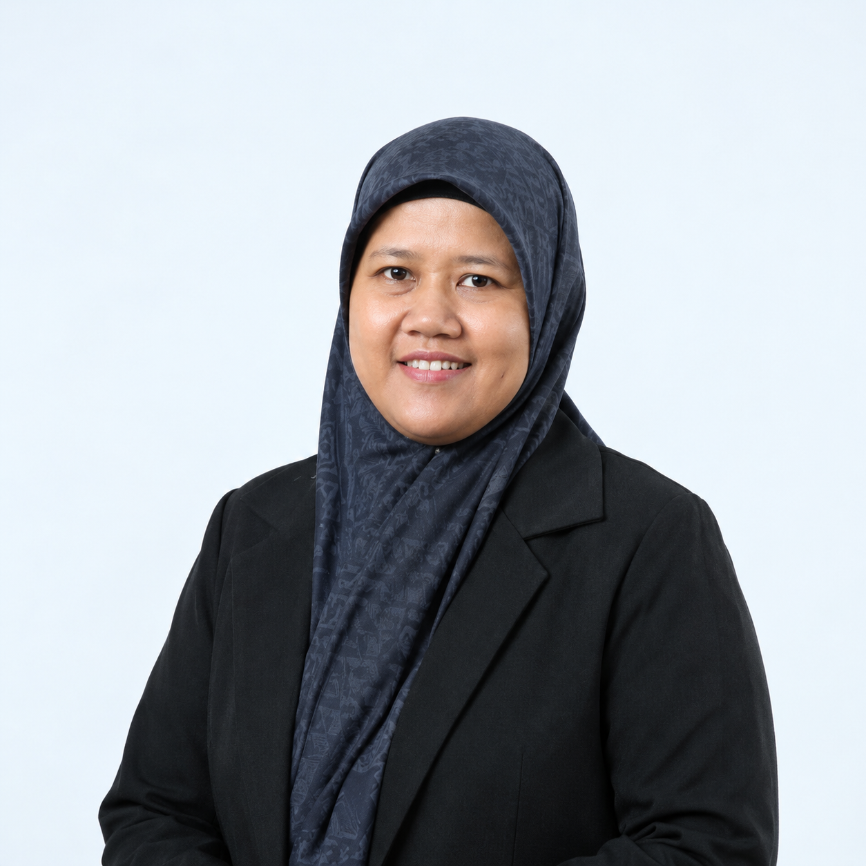 Dr., Dewi Pramudi Ismi, S.T., M.CompSc