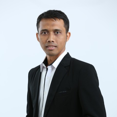 Farid Suryanto, S.Pd., MT.