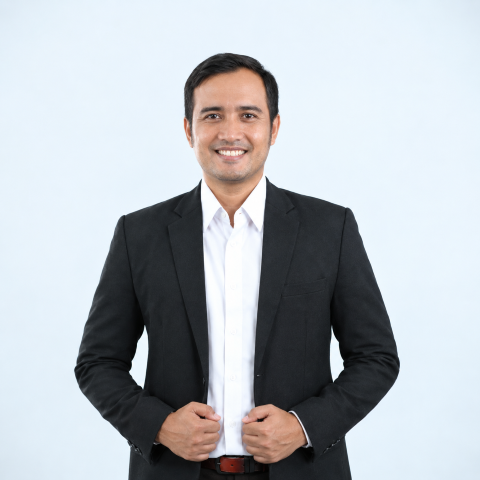 Dr. Choirul Fajri, S.I.Kom., M.A.