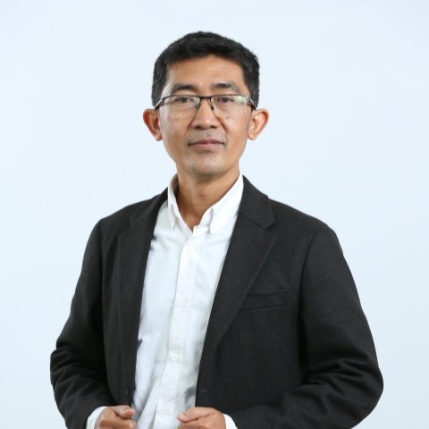 Imam Azhari, S.Si., M.Cs.