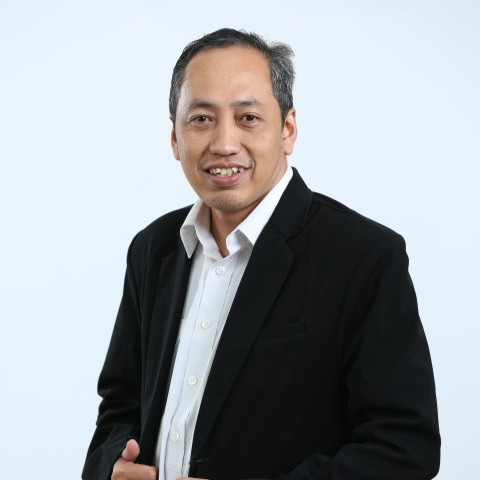 Prof. Dr. Ir. Imam Riadi, M.Kom.