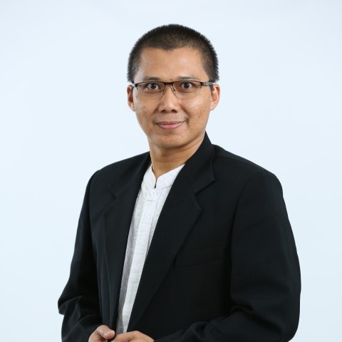 Iwan Tri Riyadi Yanto, S.Si .. M.I.T., Ph.D