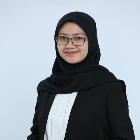 Kunti Robiatul Mahmudah S.Pd., M.Sc., Ph.D