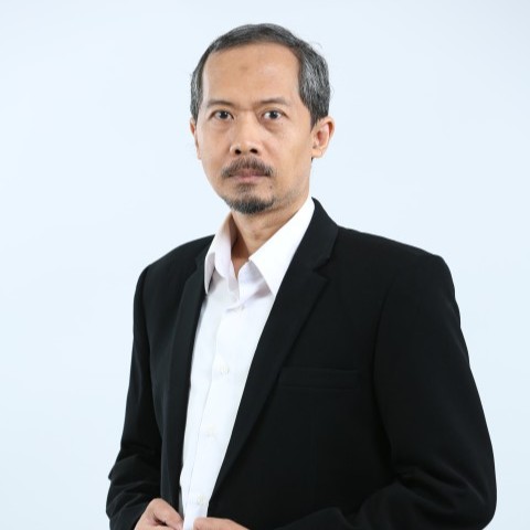 Dr. Mursid Wahyu Hananto, S.Si., M.Kom.