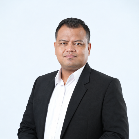 Ir. Nuril Anwar, S.T., M.Kom.