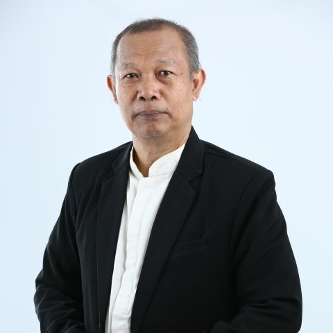 Suprihatin, S.Si., M.Kom.