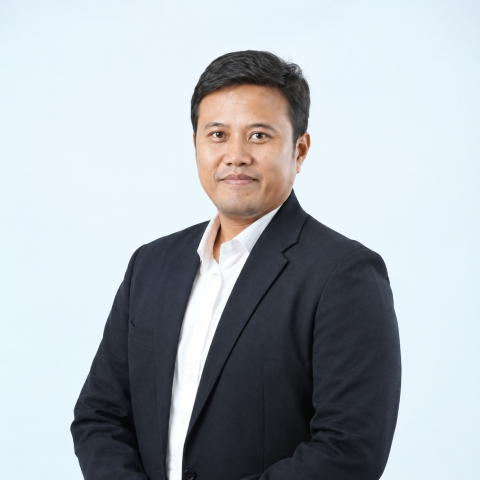Supriyanto, S.T., M.T.