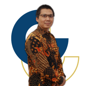 Iwan Tri Riyadi Yanto, S.Si .. M.I.T., Ph.D